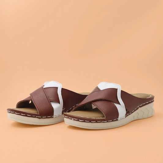SoftStep Comfort Chappal