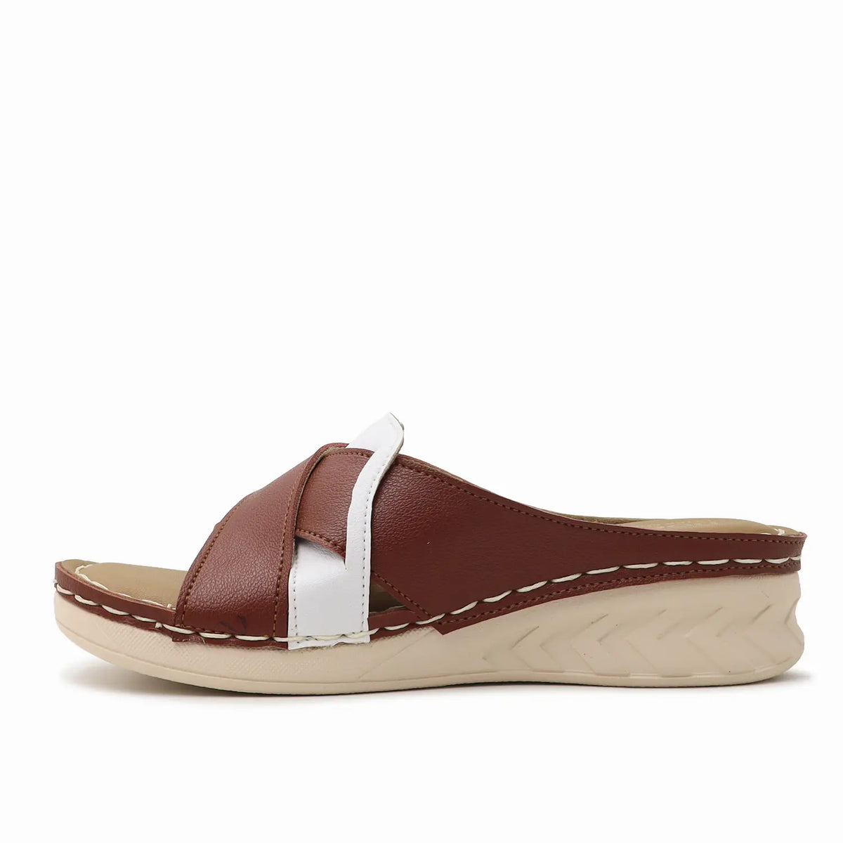 SoftStep Comfort Chappal