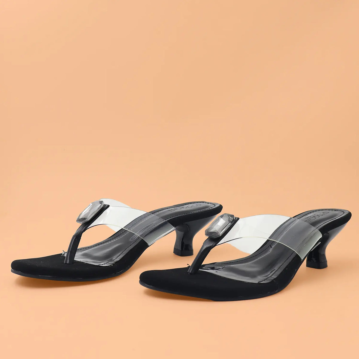 Clarity Women's Sandal