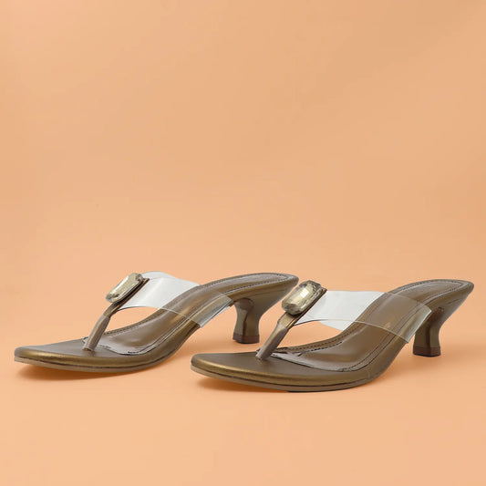 Clarity Women's Sandal