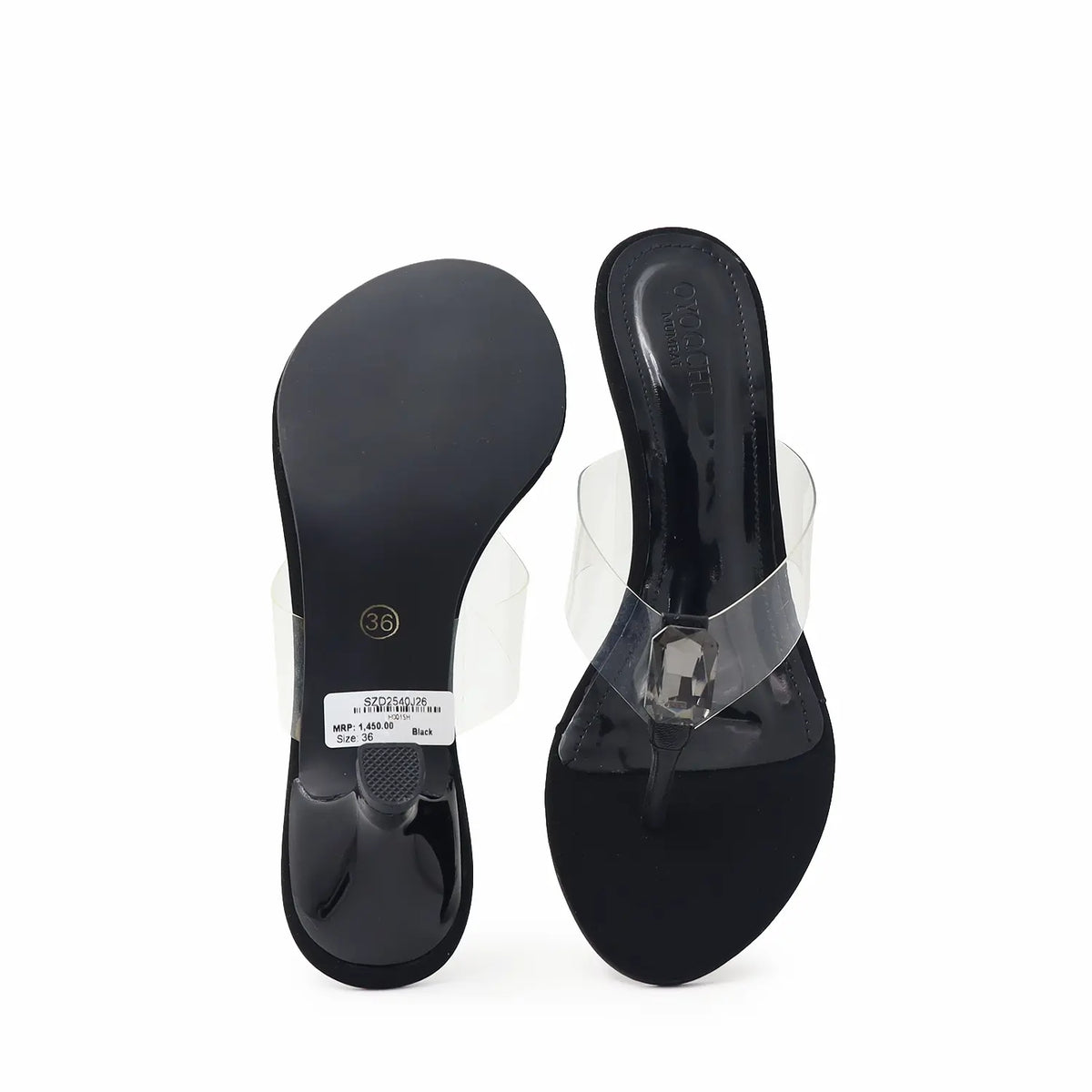 Clarity Women's Sandal