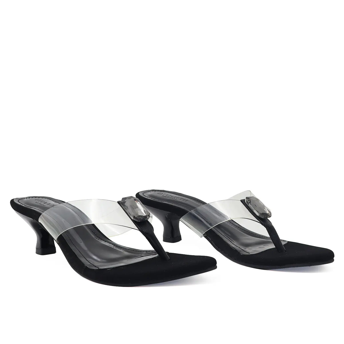 Clarity Women's Sandal