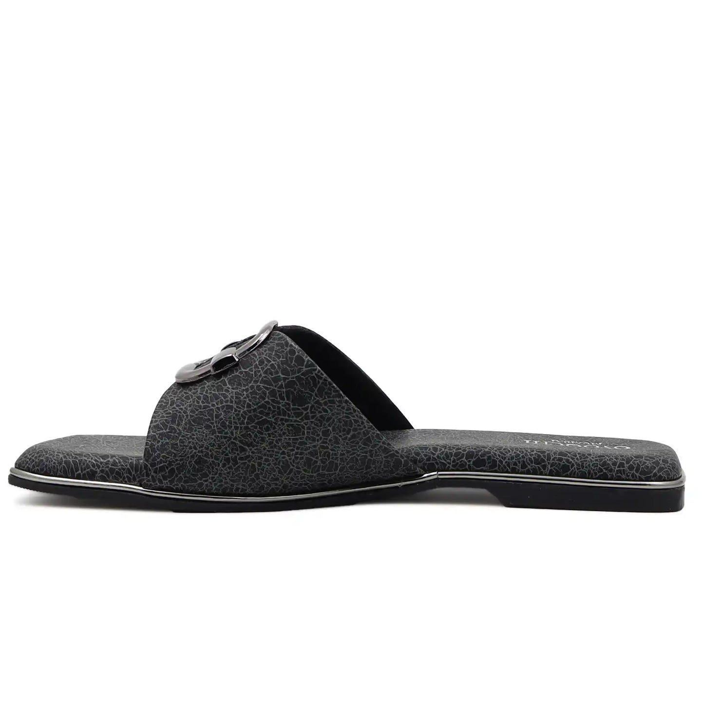 Zora - Women's Comfort  Flat Sandal