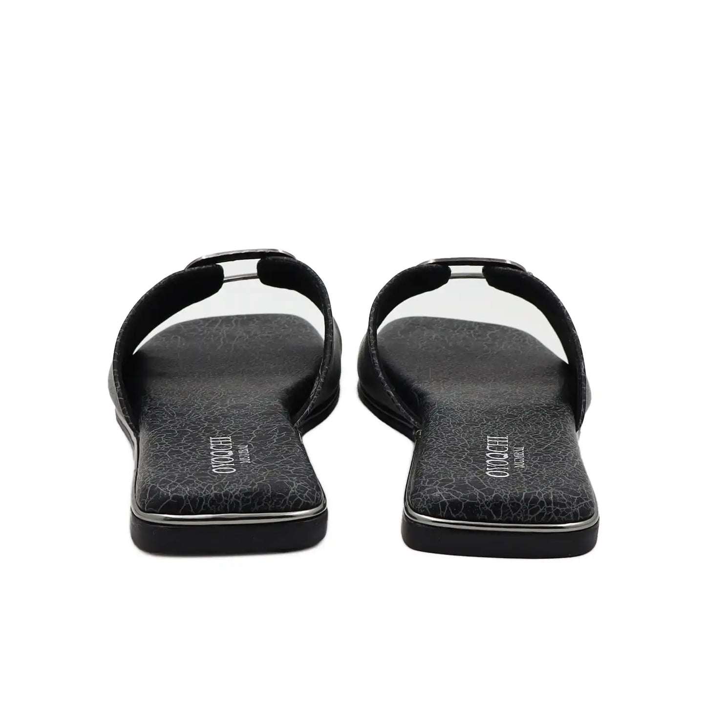 Zora - Women's Comfort  Flat Sandal