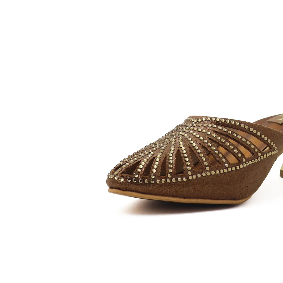 Zaria Studded