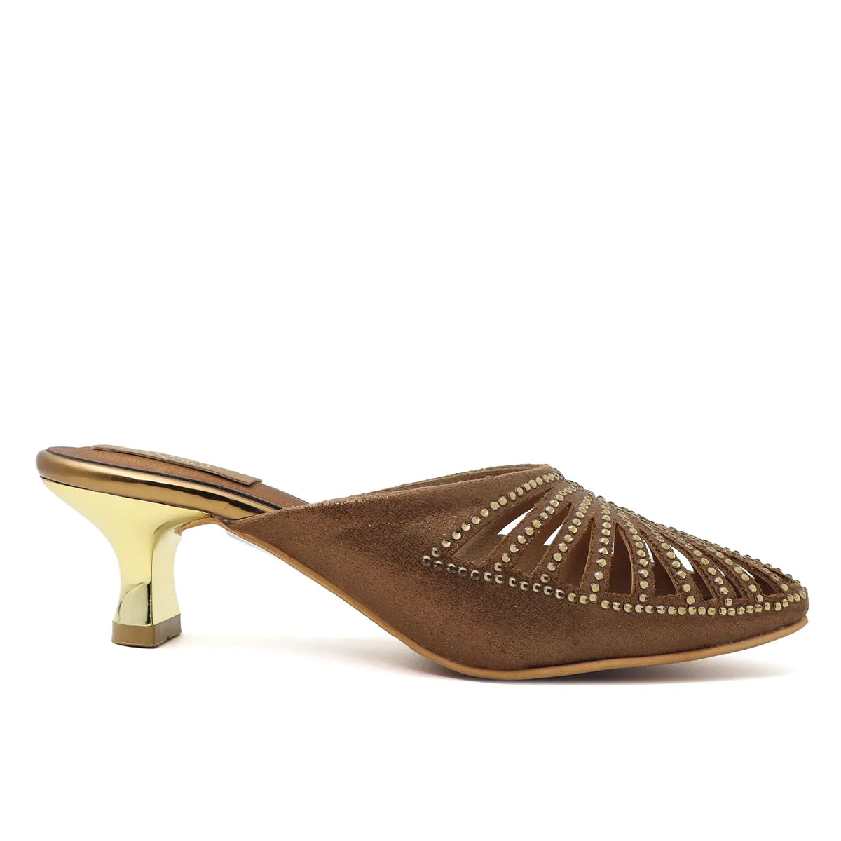 Zaria Studded