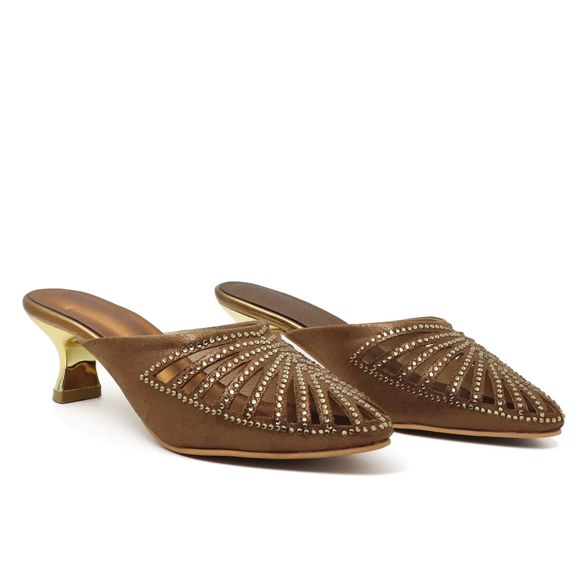 Zaria Studded