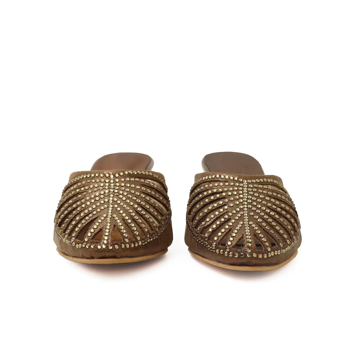 Zaria Studded